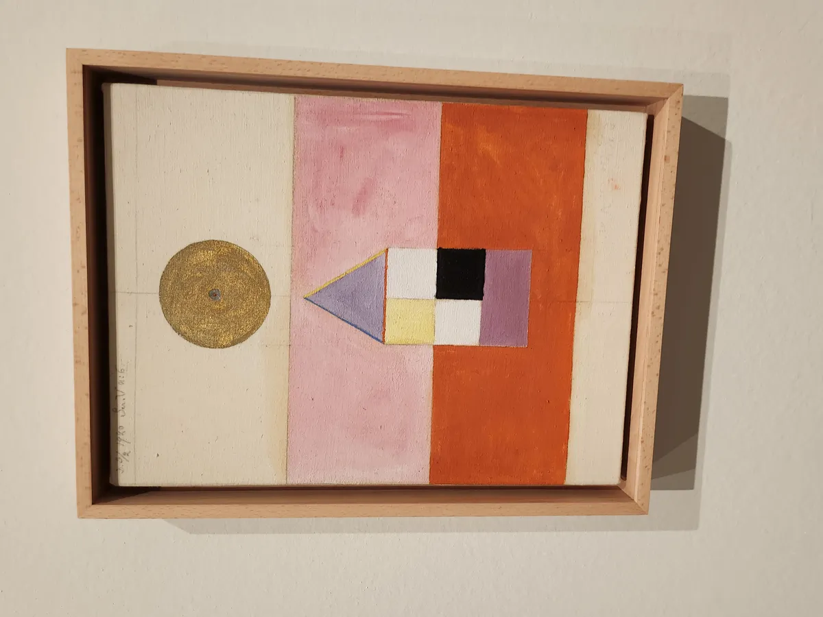 Klimt & Mondrian Gallery Image 66